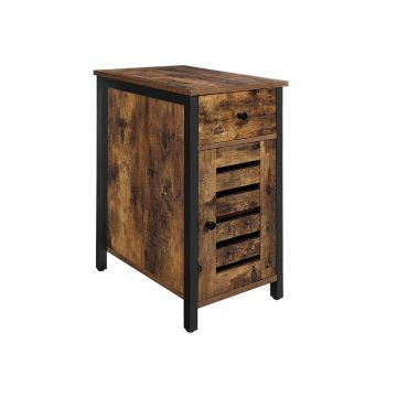 Abilaud LET066B01, pruun/must