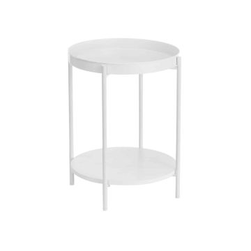 Abilaud LET221W10, valge