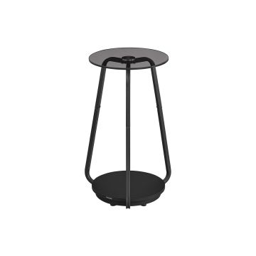 Abilaud 30x55cm, valge/hall