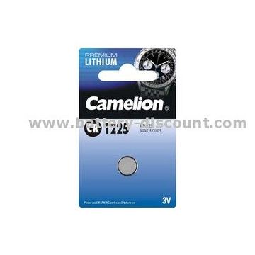 Liitiumpatarei Camelion PQ-136 CR1225, 1 tk