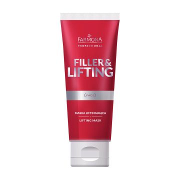 Pinguldav mask Farmona Filler & Lifting