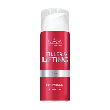 Tõstva toimega kreem Farmona Filler & Lifting