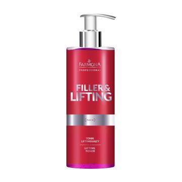 Pinguldav toonik Farmona Filler & Lifting