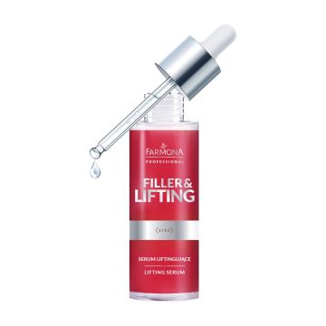 Pinguldav seerum Farmona Filler & Lifting