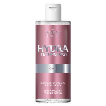 Liftingulahus HYDRA TECHNOLOGY FARMONA