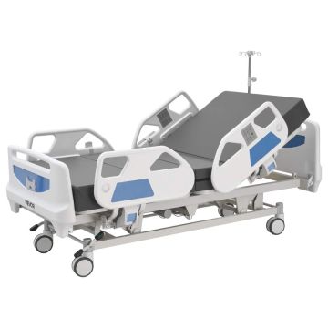 Haiglavoodi VEVOR YXZ-C5, 5 funktsiooni, 217 × 84 × 108 cm