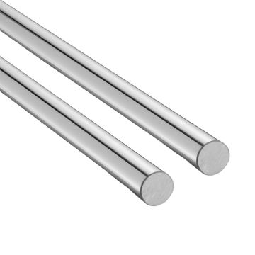 Lineaarse liikumise varraste komplekt VEVOR SFC20-1200L-1, 2 tk, Ø 20 × 1200 mm