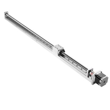Lineaarjuhik VEVOR CFJD40-1605-C-1000-FW57, Nema23 mootoriga