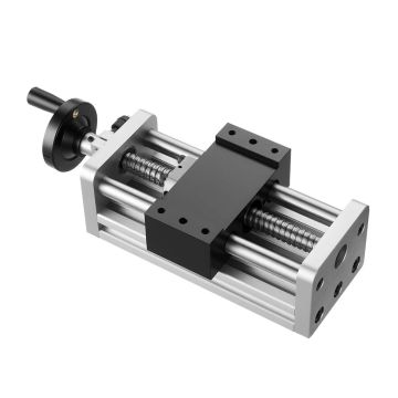 Lineaarajam VEVOR CFJY90-1605-C-100-SL, C7, 35 × 14 × 17 cm