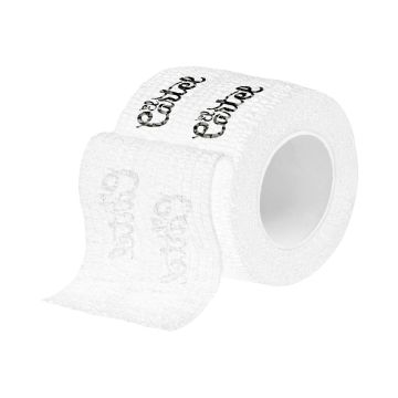 Kleeplint käepidemetele GRIP TAPE, Valge