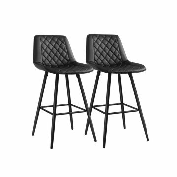 2 baaritooli komplekt LJB025B01