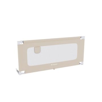 Voodi turvapiire Cover 46, Beež, 77 × 26 × 7 cm