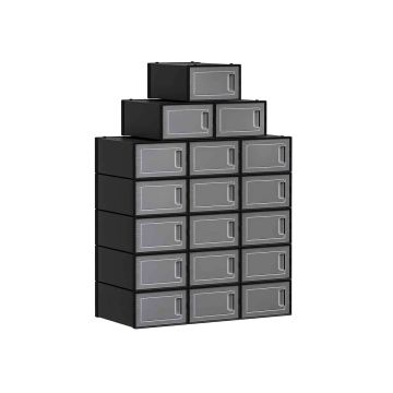 Karpide komplekt 18 tk.