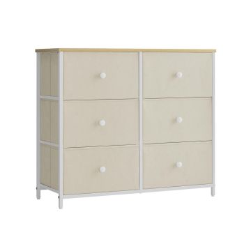 Kummut 30x80x71cm., erinevad värvid