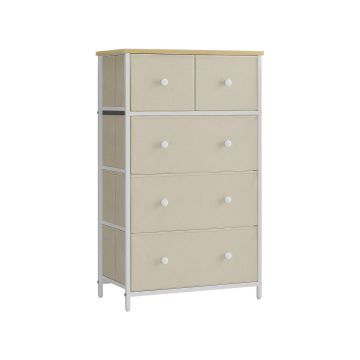 Kummut 30x56x93cm., erinevad värvid