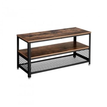 TV-alus LTV40BX, tumepruun