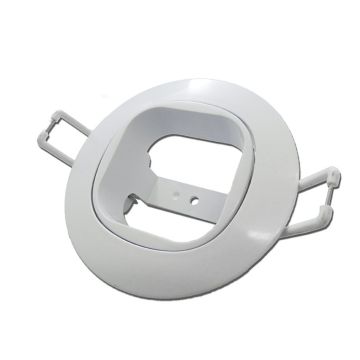 AEOTEC Recessor laekinnitus