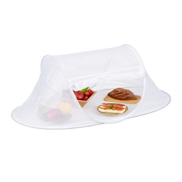 Toidukate putukate eest kaitsmiseks Relaxdays, 110 × 40 × 58 cm