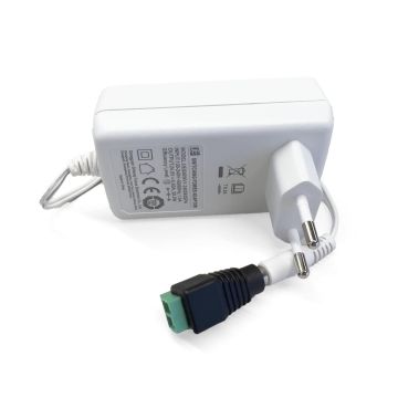 Toiteadapter DUCO Power Adapter, 230 VAC–24 VDC, 20 W