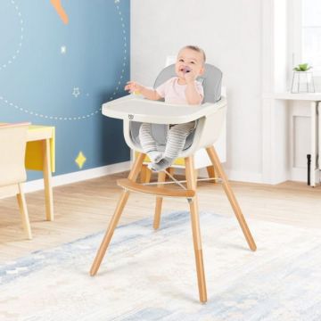 Söögitool, 3-in-1, 20,5 × 36 × 21,5 tolli