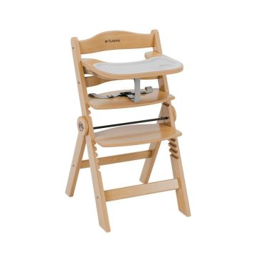 Стульчик для кормления Tulano Morsel 45, 4 в 1, 9 × 90 × 38 см