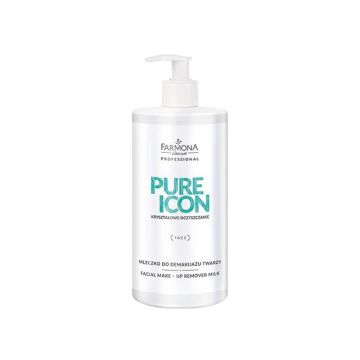 Meigieemaldaja emulsioon Farmona Pure Icon