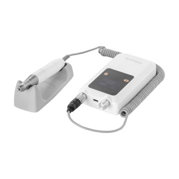 Küünefrees Saeyang Marathon K30S, 2000 mAh, Valge