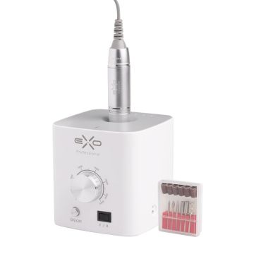 Maniküüri freespink EXO EKO SX3