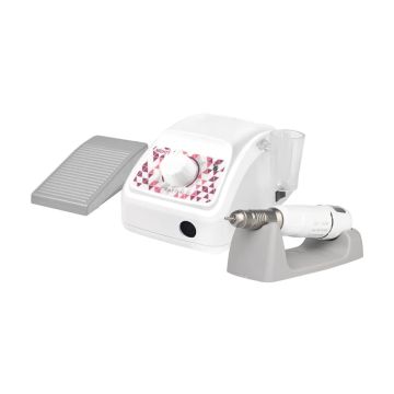 Maniküüri- ja pediküürifrees SAEYANG, TWIST LOCK