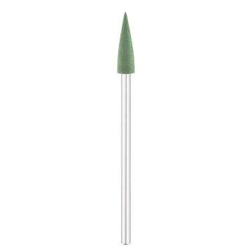 Maniküüri ja pediküüri otsik EXO, Koonusekujuline, Ø 4,0 × 11,5 mm