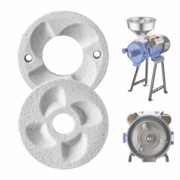 Marmortihvkettad VEVOR MP-01S, 2 tk, 140 × 140 × 20 mm