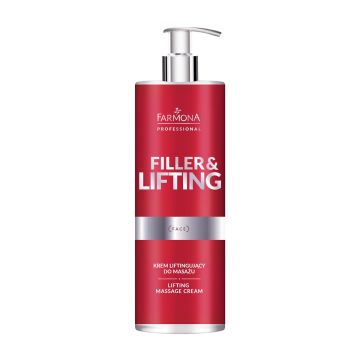 Massaažikreem Farmona Filler & Lifting