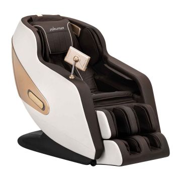 Massaažitool Sakura Comfort Plus 806, 6 automaatprogrammi, Pruun