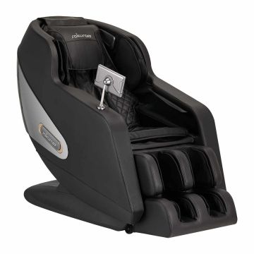 Massaažitool Sakura Comfort Plus 806, 6 programmi, 28 õhupatja, Must