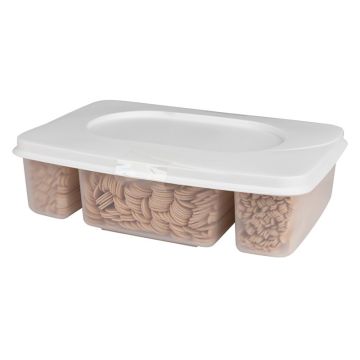 Puidust karvaeemaldusspaatlite komplekt ActiveShop, 400 tk