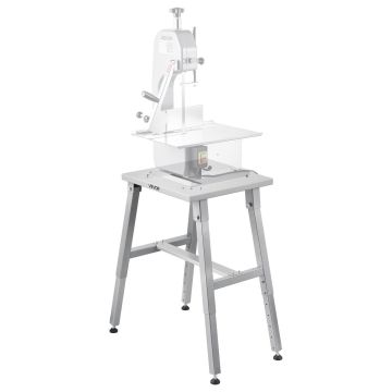 Lihasae alus VEVOR CB-001, 7 kõrgusasendit, 74 × 48 × 100 cm
