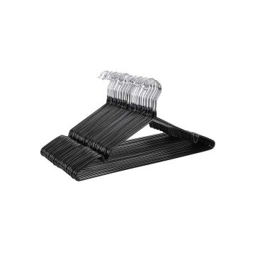 Riidepuud 20 tk, mustad