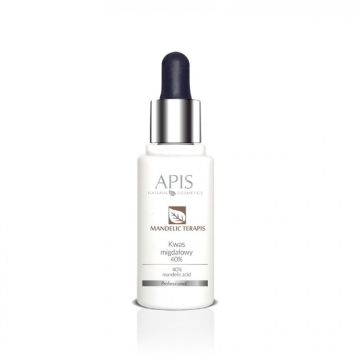 Mandelhappekoorija APIS, 40%