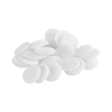 Mikrodermabrasiooni filtrid, 40 tk
