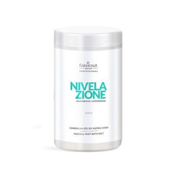 Mineraalne jalavannisool FARMONA NIVELAZIONE