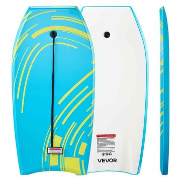 Mini lainelaud VEVOR YY-42in, 105,5 × 52 × 5,5 cm