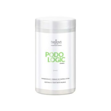 Pehmendavad jalavannipärlid Farmona Podologic Herbal