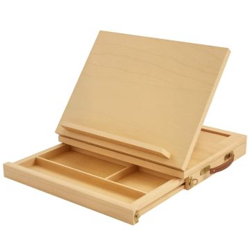 Mali Vinsetto 33,5x26x26cm, helepruun