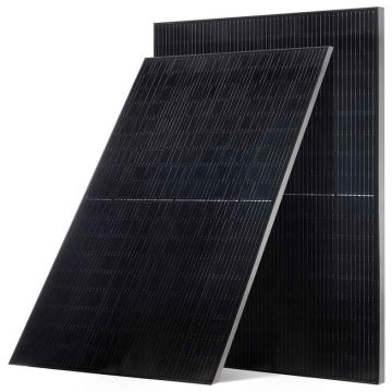 Monokristallilised päikesepaneelid VEVOR, 2 tk, 2 × 400 W, 171,5 × 113,4 × 3,5 cm