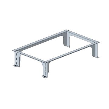 Paigaldusklamber DUCO Mounting Chair Standing, Energy Comfort D325