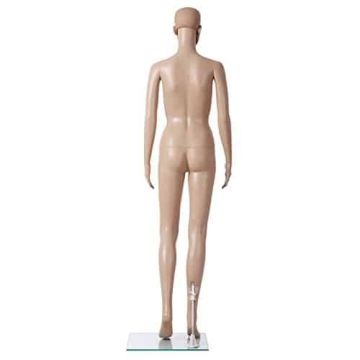 Naissoost mannekeen MPLM07