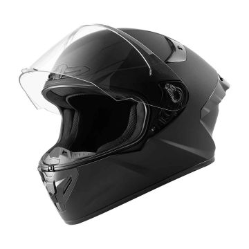 Mootorrattakiiver VEVOR MD-821, XL, 41,5 × 28 × 28 cm