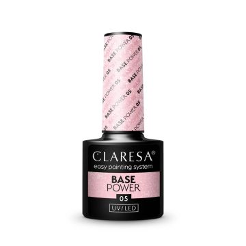 Küünealus Claresa Power Base 05