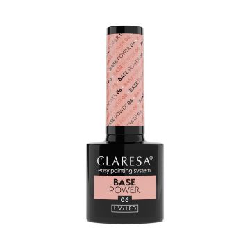 Küünealus Claresa Power Base 06