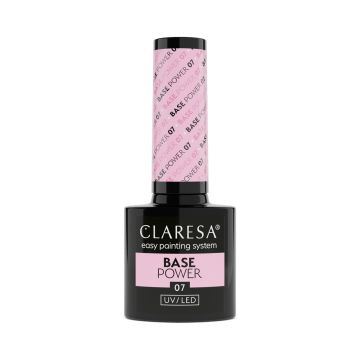 Küünealus Claresa Power Base 07